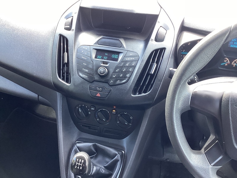 Used Ford Transit Connect 2017 for sale - 75961296: Photo 22