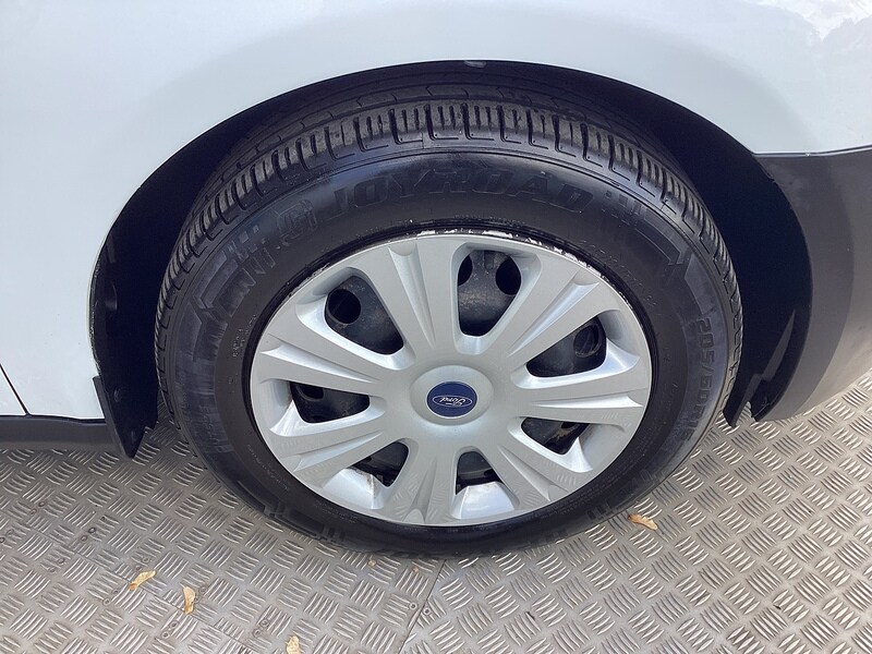 Used Ford Transit Connect 2017 for sale - 75961296: Photo 26