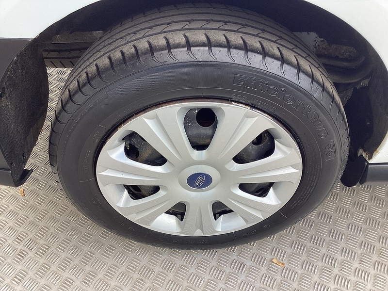 Used Ford Transit Connect 2017 for sale - 75961296: Photo 27