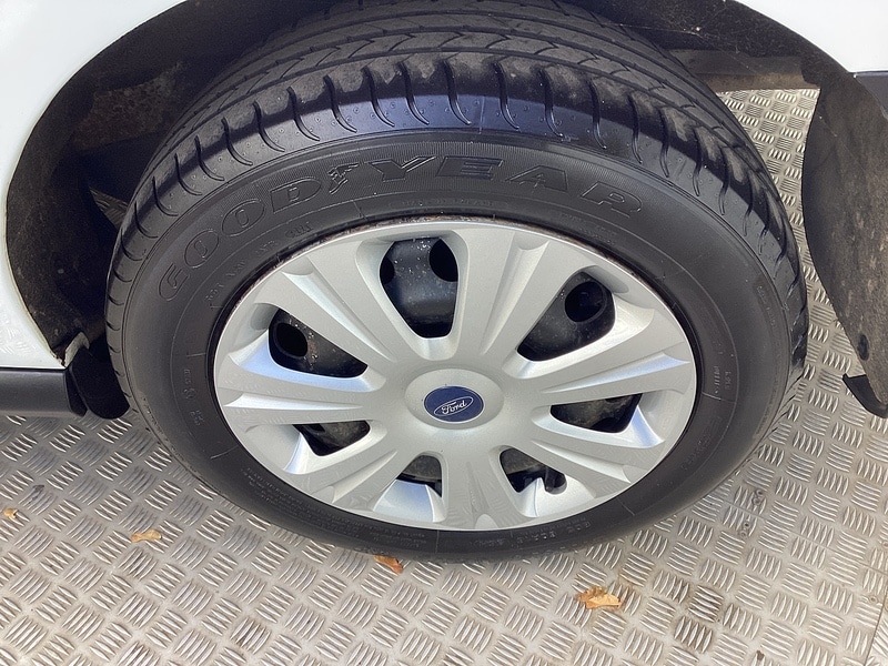 Used Ford Transit Connect 2017 for sale - 75961296: Photo 28