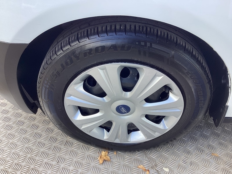 Used Ford Transit Connect 2017 for sale - 75961296: Photo 30