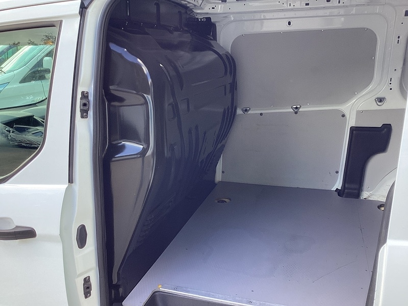 Used Ford Transit Connect 2017 for sale - 75961296: Photo 31