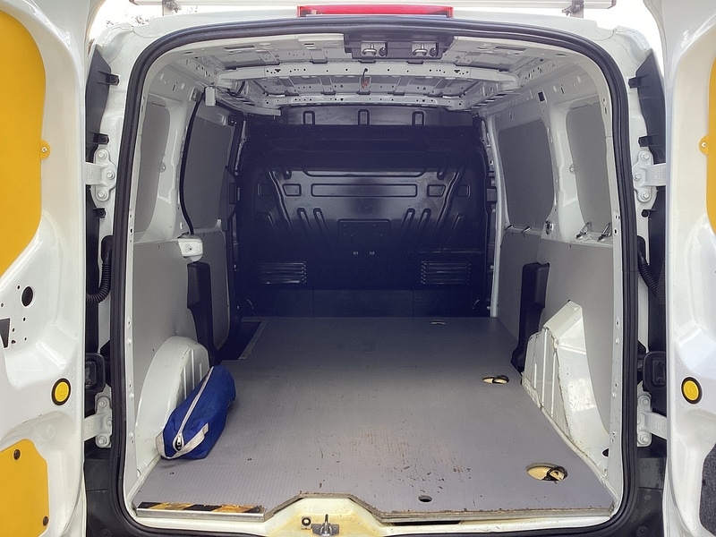 Used Ford Transit Connect 2017 for sale - 75961296: Photo 34