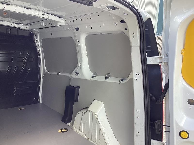 Used Ford Transit Connect 2017 for sale - 75961296: Photo 37