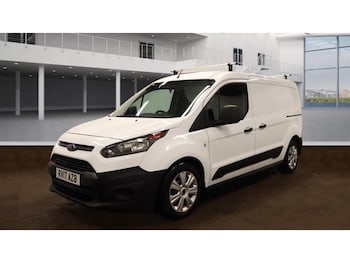 Used Ford Transit Connect 2017 for sale - 75961296: Photo