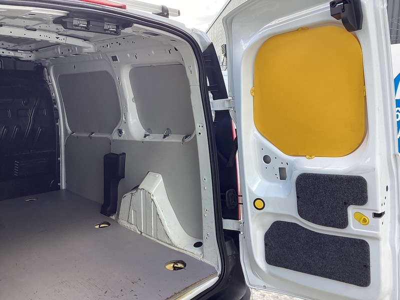 Used Ford Transit Connect 2017 for sale - 75961296: Photo 43