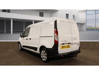 Used Ford Transit Connect 2017 for sale - 75961296: Photo