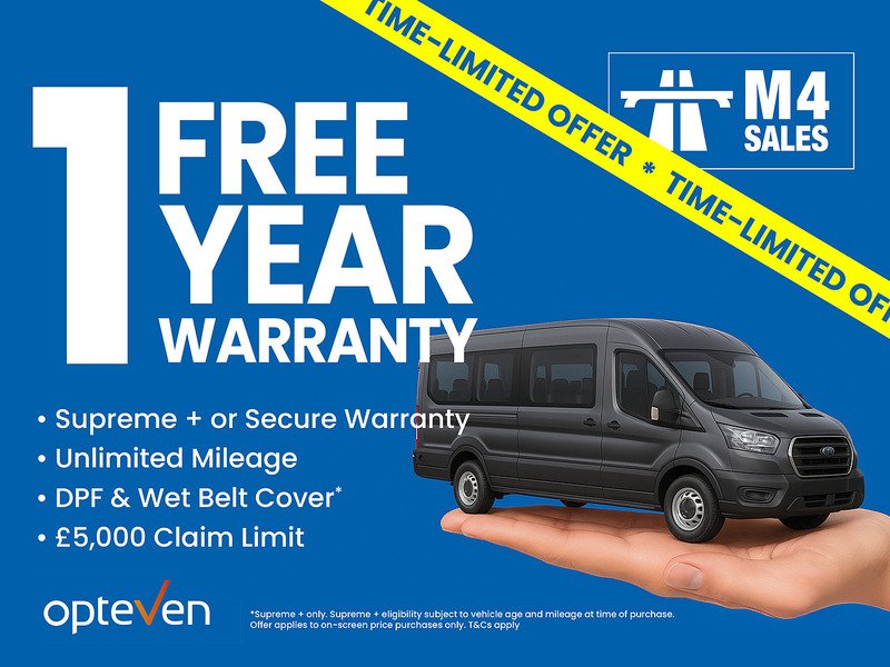 Used Ford Transit Custom 2022 for sale - 78097470: Photo 2