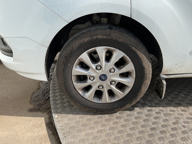 Used Ford Transit Custom 2022 for sale - 78097470: Photo 41