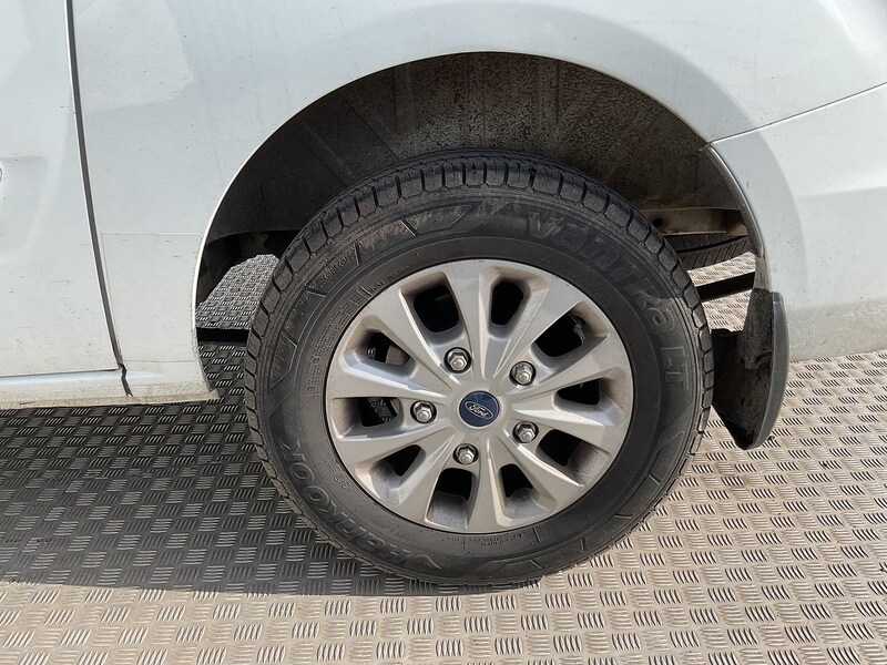 Used Ford Transit Custom 2022 for sale - 78097470: Photo 42