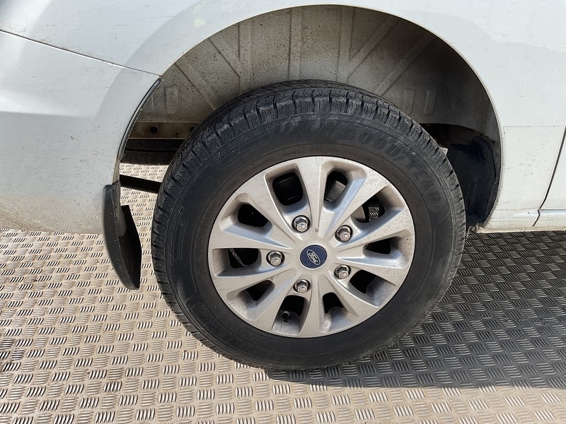 Used Ford Transit Custom 2022 for sale - 78097470: Photo 43