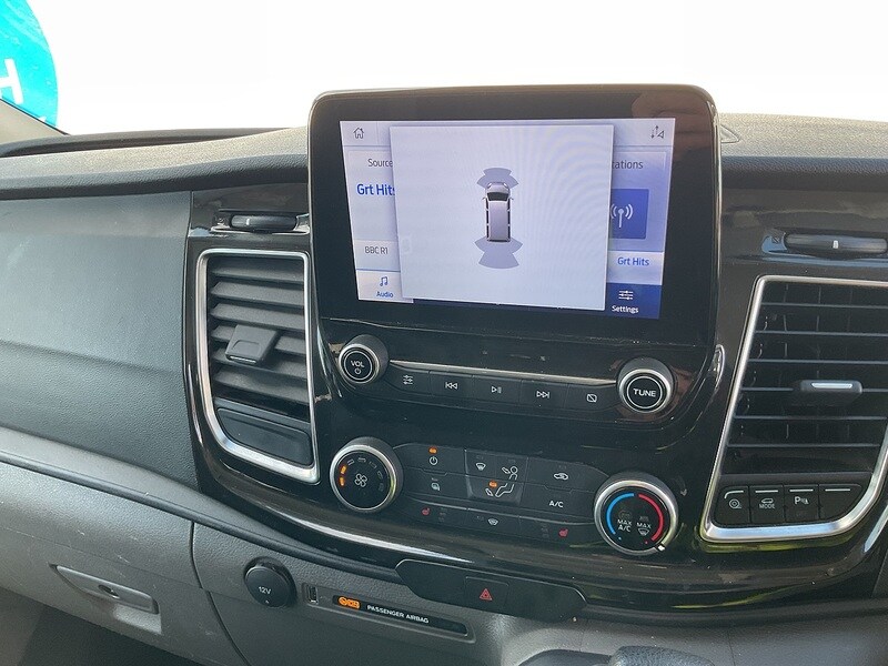 Used Ford Transit Custom 2022 for sale - 78097470: Photo 45