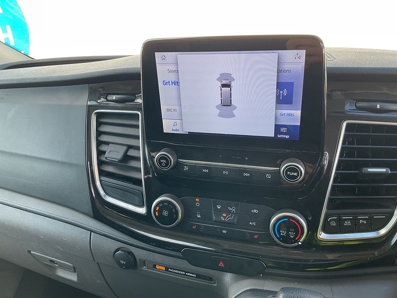 Used Ford Transit Custom 2022 for sale - 78097470: Photo 46