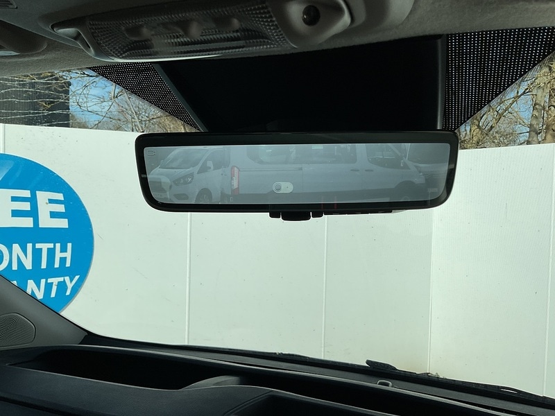 Used Ford Transit Custom 2022 for sale - 78097470: Photo 47