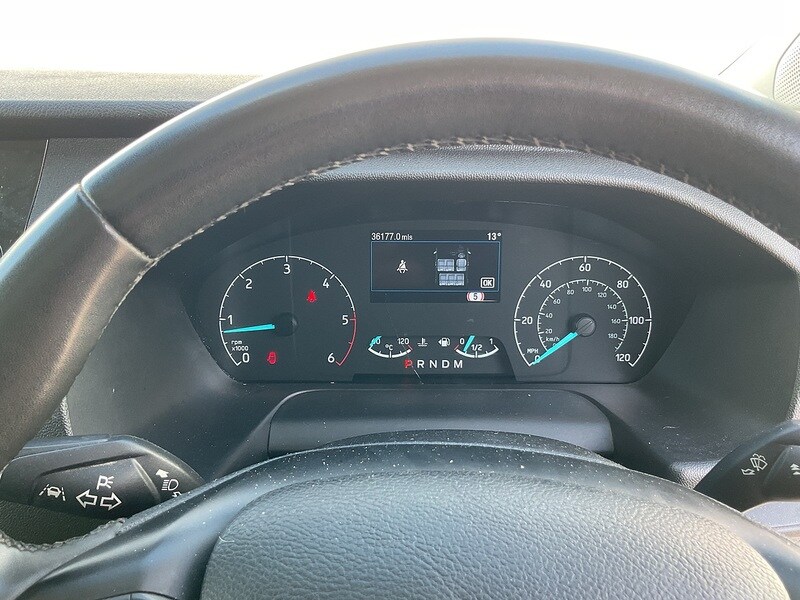 Used Ford Transit Custom 2022 for sale - 78097470: Photo 48