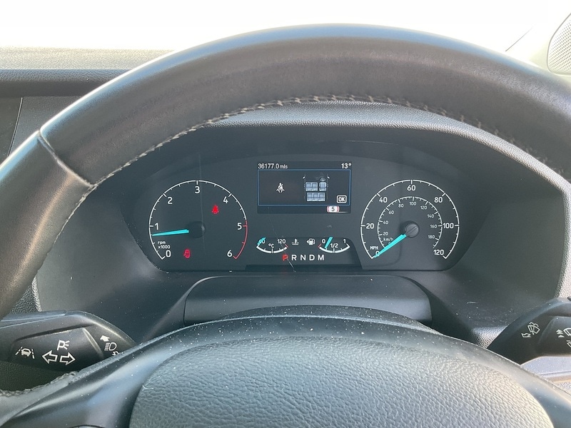 Used Ford Transit Custom 2022 for sale - 78097470: Photo 49