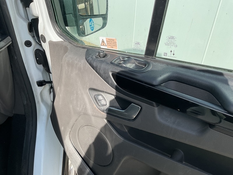 Used Ford Transit Custom 2022 for sale - 78097470: Photo 54