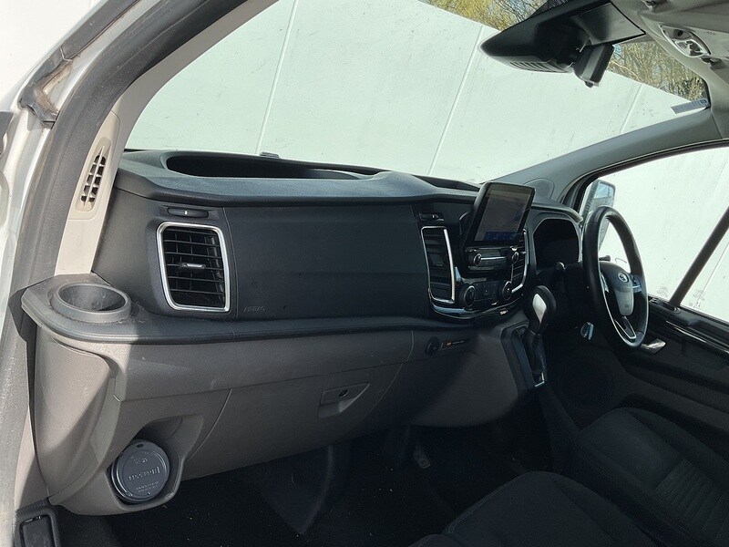 Used Ford Transit Custom 2022 for sale - 78097470: Photo 58