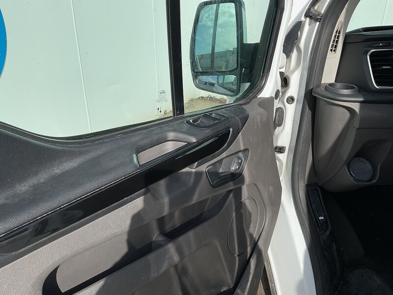 Used Ford Transit Custom 2022 for sale - 78097470: Photo 60