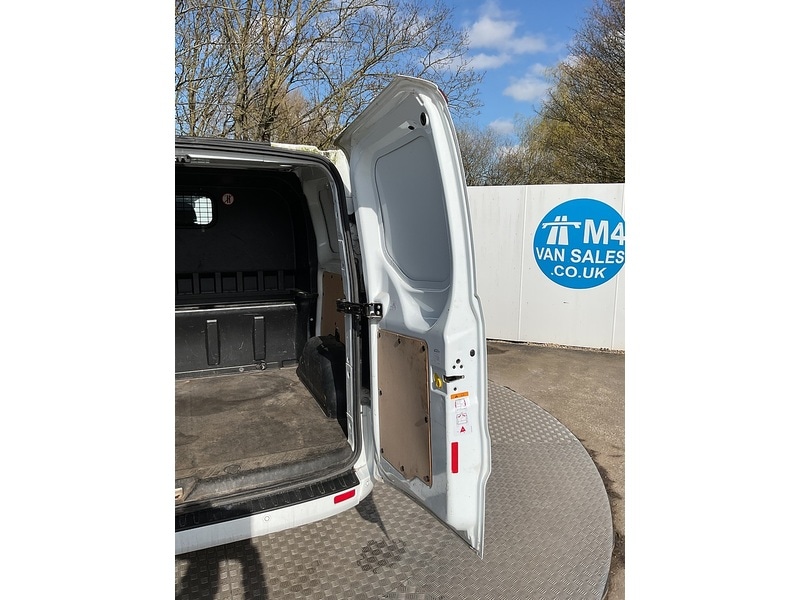 Used Ford Transit Custom 2022 for sale - 78097470: Photo 64