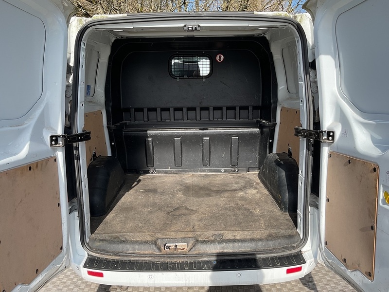 Used Ford Transit Custom 2022 for sale - 78097470: Photo 66
