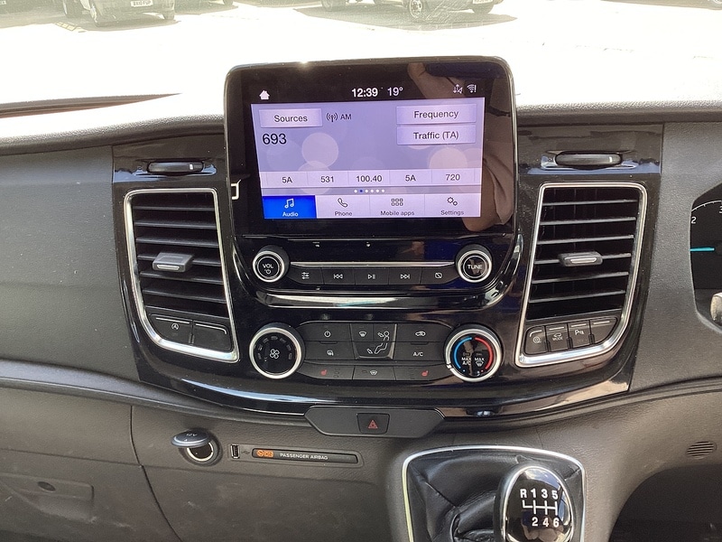 Vehicle 19