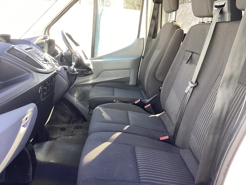 Used Ford Transit 2019 for sale - 77502680: Photo 15