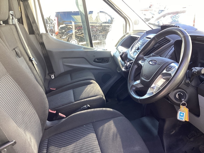 Used Ford Transit 2019 for sale - 77502680: Photo 17