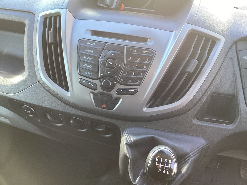 Used Ford Transit 2019 for sale - 77502680: Photo 19