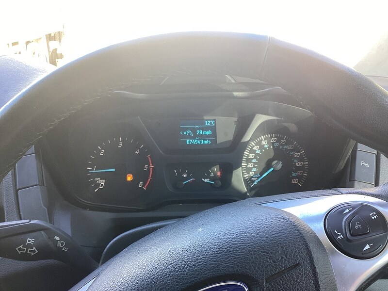 Used Ford Transit 2019 for sale - 77502680: Photo 21