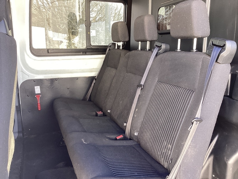 Used Ford Transit 2019 for sale - 77502680: Photo 23