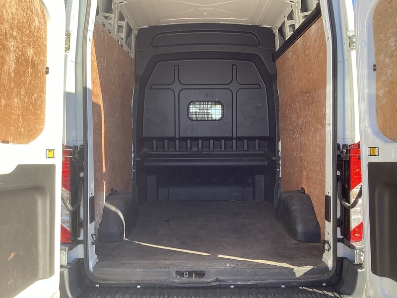 Used Ford Transit 2019 for sale - 77502680: Photo 24