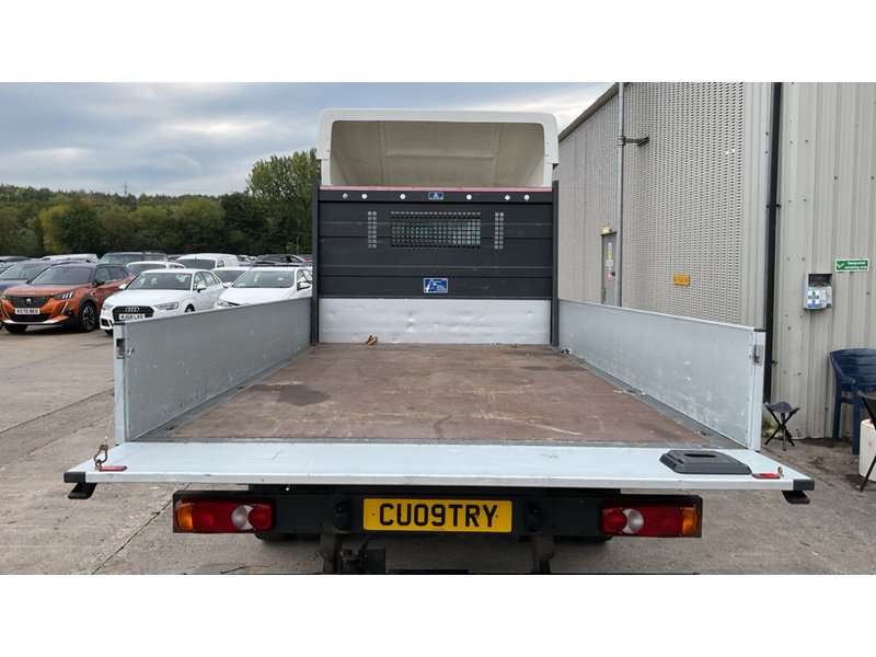 Used Mitsubishi Canter 2020 for sale - 76492149: Photo 11