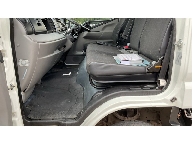 Used Mitsubishi Canter 2020 for sale - 76492149: Photo 13