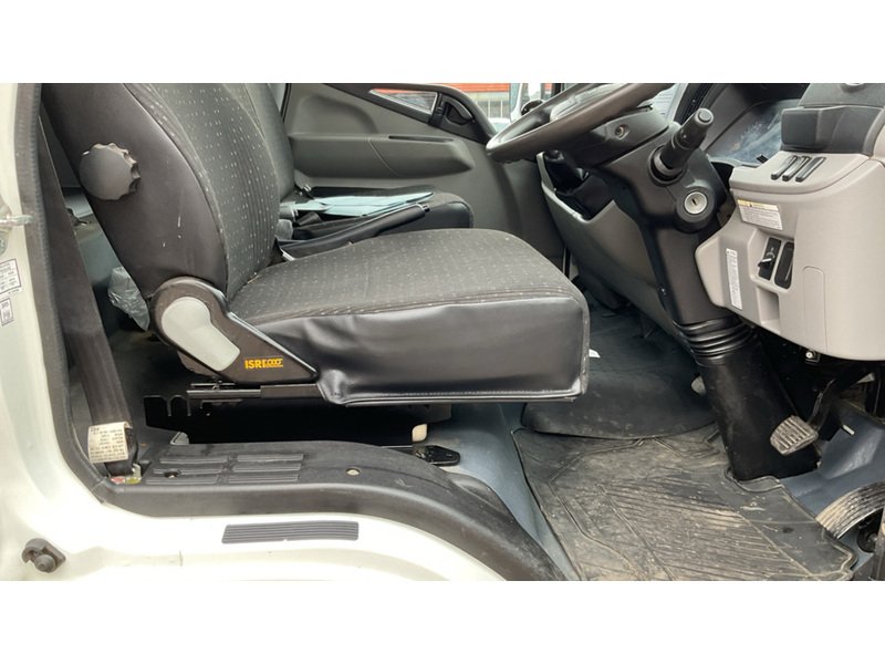 Used Mitsubishi Canter 2020 for sale - 76492149: Photo 15