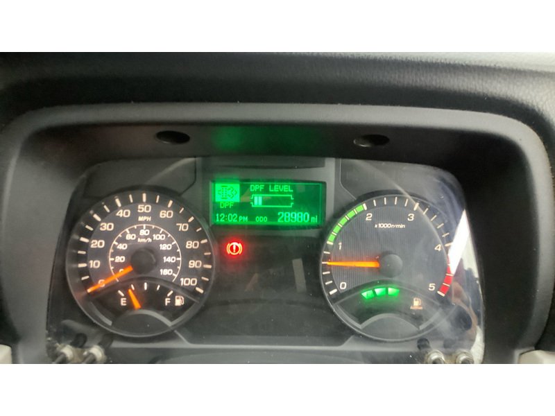 Used Mitsubishi Canter 2020 for sale - 76492149: Photo 17