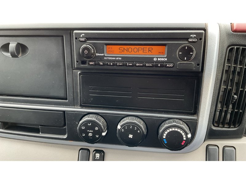 Used Mitsubishi Canter 2020 for sale - 76492149: Photo 22