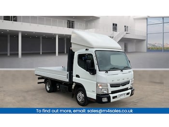 Used Mitsubishi Canter 2020 for sale - 76492149: Photo