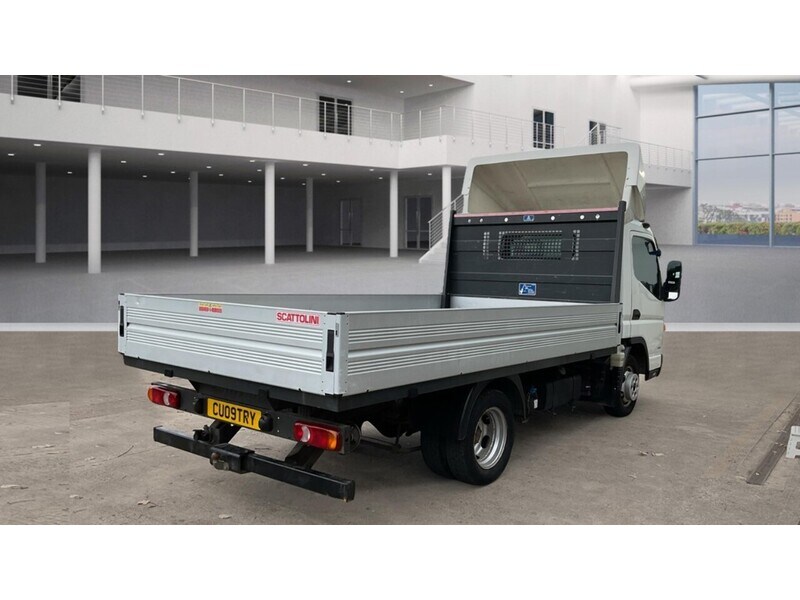 Used Mitsubishi Canter 2020 for sale - 76492149: Photo 6