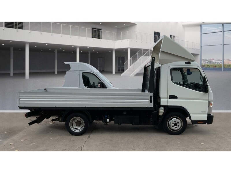 Used Mitsubishi Canter 2020 for sale - 76492149: Photo 7
