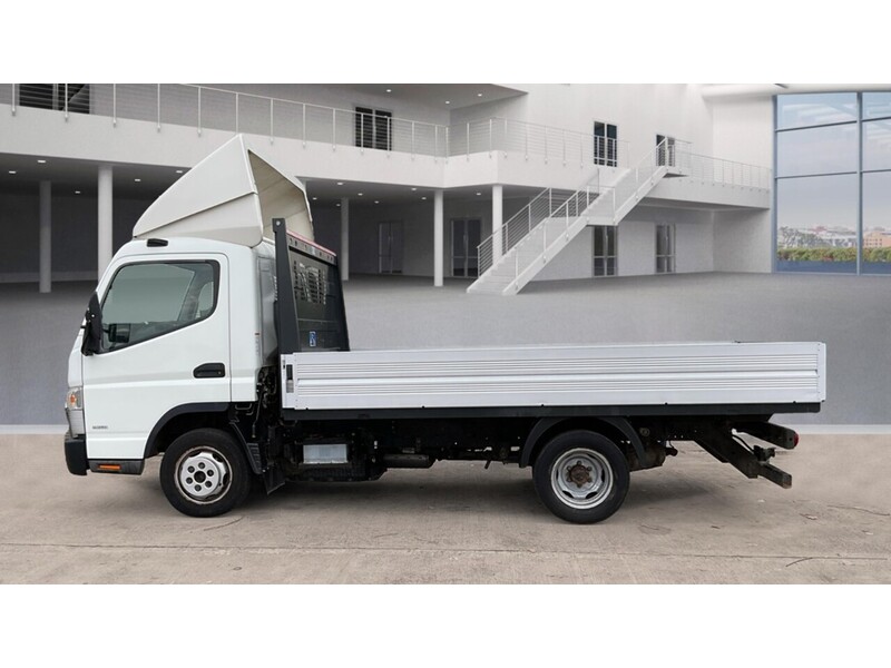 Used Mitsubishi Canter 2020 for sale - 76492149: Photo 9