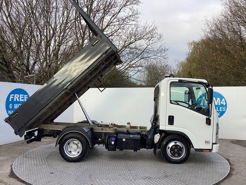 Used Isuzu Grafter 2021 for sale - 76181986: Photo 15