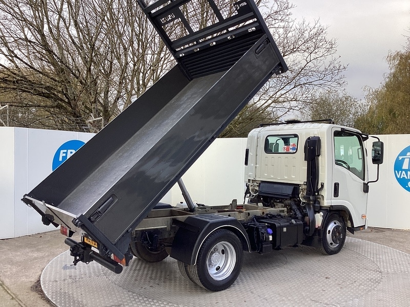 Used Isuzu Grafter 2021 for sale - 76181986: Photo 16