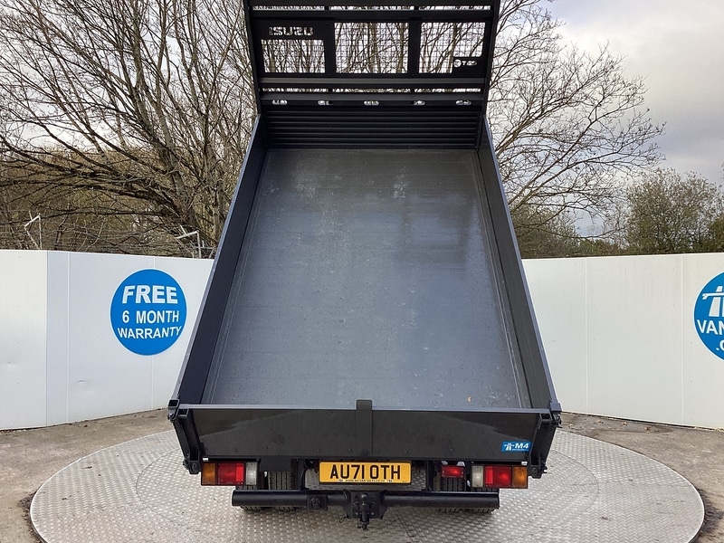 Used Isuzu Grafter 2021 for sale - 76181986: Photo 17