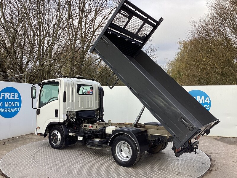 Used Isuzu Grafter 2021 for sale - 76181986: Photo 19