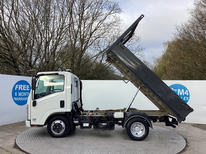 Used Isuzu Grafter 2021 for sale - 76181986: Photo 20