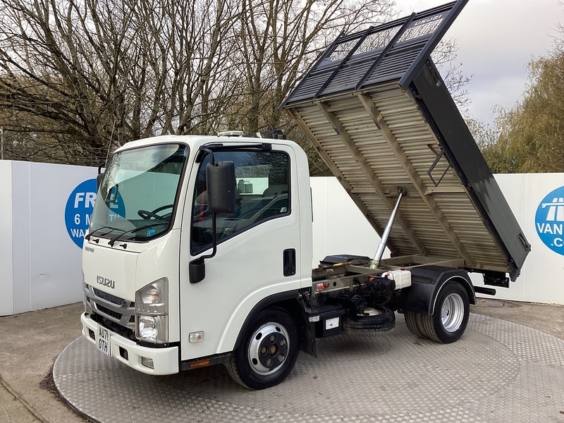 Used Isuzu Grafter 2021 for sale - 76181986: Photo 21