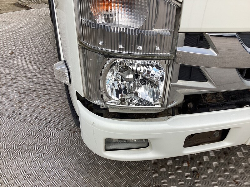 Used Isuzu Grafter 2021 for sale - 76181986: Photo 23