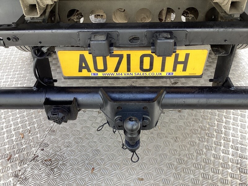 Used Isuzu Grafter 2021 for sale - 76181986: Photo 24