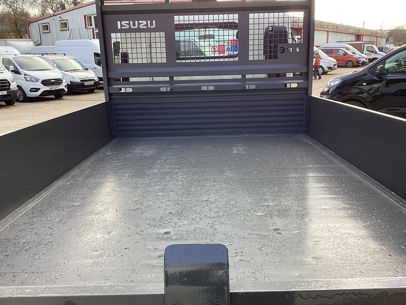 Used Isuzu Grafter 2021 for sale - 76181986: Photo 25